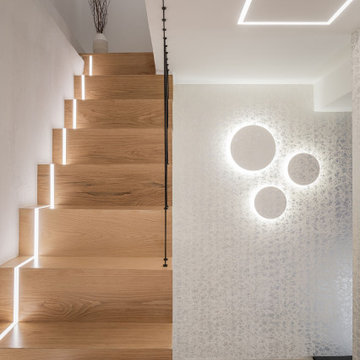 Home Health Haven: Staircase