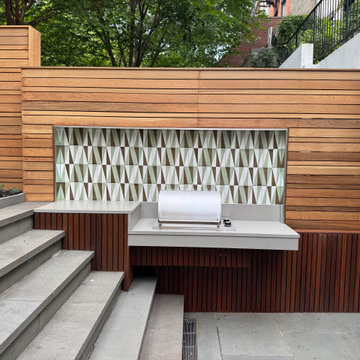 Carroll Gardens Modern