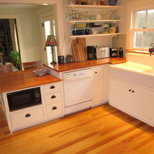 multilevel counters