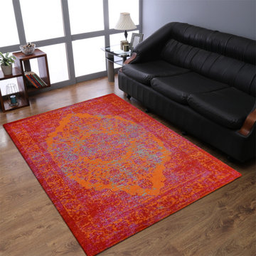 WASHABLE RUGS