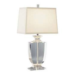Robert Abbey - Robert Abbey Artemis Accent Table Lamp 20.5"H - Table Lamps