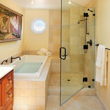 Bathroom ideas