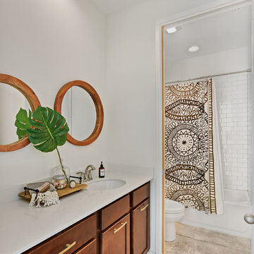 Cedarbrook Modern Satilla