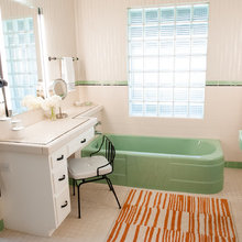 bath