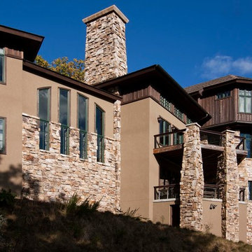 Trollinger House