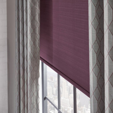 Graber Window Treatments