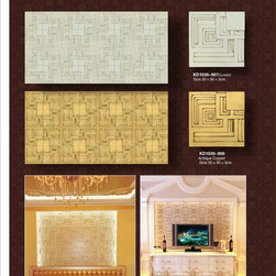 PU MOLDING-1 - Products