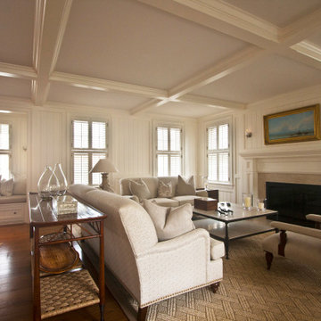 Nantucket Residence