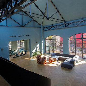 LOFT S C. M S.