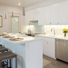 Aspen Kitchen
