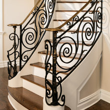 railings