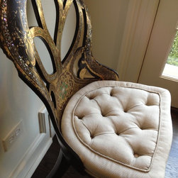 Dining Room Chairs - Products