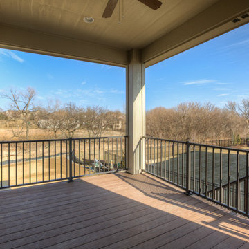 Custom Riviera Ranch 3