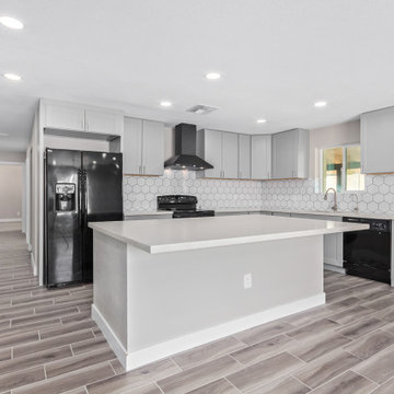 Danbury Project