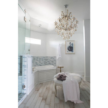 Elegant Bathroom Design