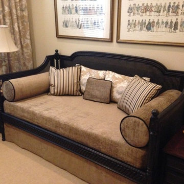 Day Bed