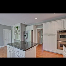 Current Kitchen
