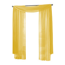 Curtains