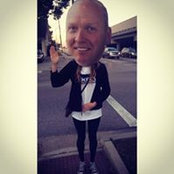 Hillary Hammant's photo