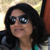Richa Valas foto