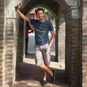 Allan Cacatian's photo