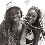 Foto von Aline Bisimwa