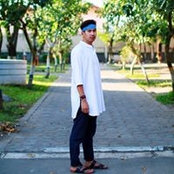 Buckhori Juniansyah's photo