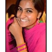 Bharathi Ramesh's photo