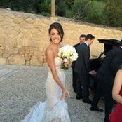 Vicky Budges foto