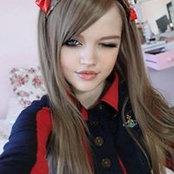Daby Lin's photo