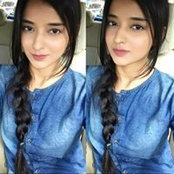 Ramsha Syeds foto