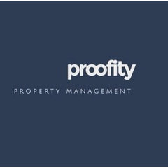 Proofity Properties Management
