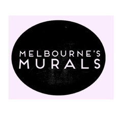 Melbourne's murals