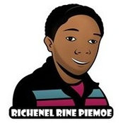 Richenel Piemoe's photo