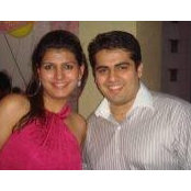 Photo de Rupali Chawla