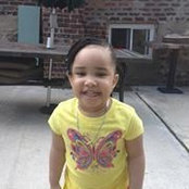 Natasha Andrews's photo