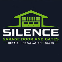 Silence Garage Door & Gates