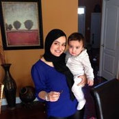 Amnah Habib's photo