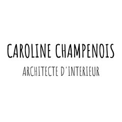 CAROLINE CHAMPENOIS
