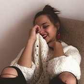 Mariya Doncheva's photo