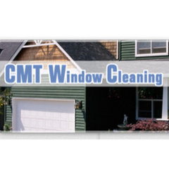 CMT Window Cleaning