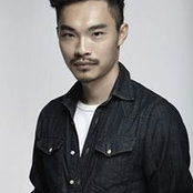 Isaac Shen's photo