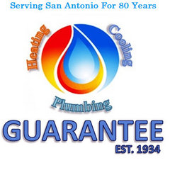 Guarantee Plumbing & AC, Inc.