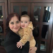 Rima Kushnir Gumanenko's photo