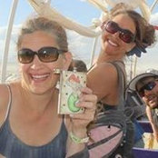 Foto von Chris Hawthorne