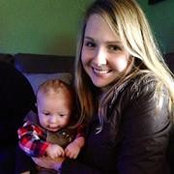 Meredith West's photo