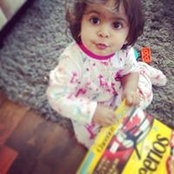 Shai Lalani's photo