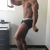 Olamide Oladapos foto