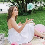 Kristina Demenkova's photo