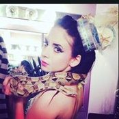 Lucille Ferreira's photo
